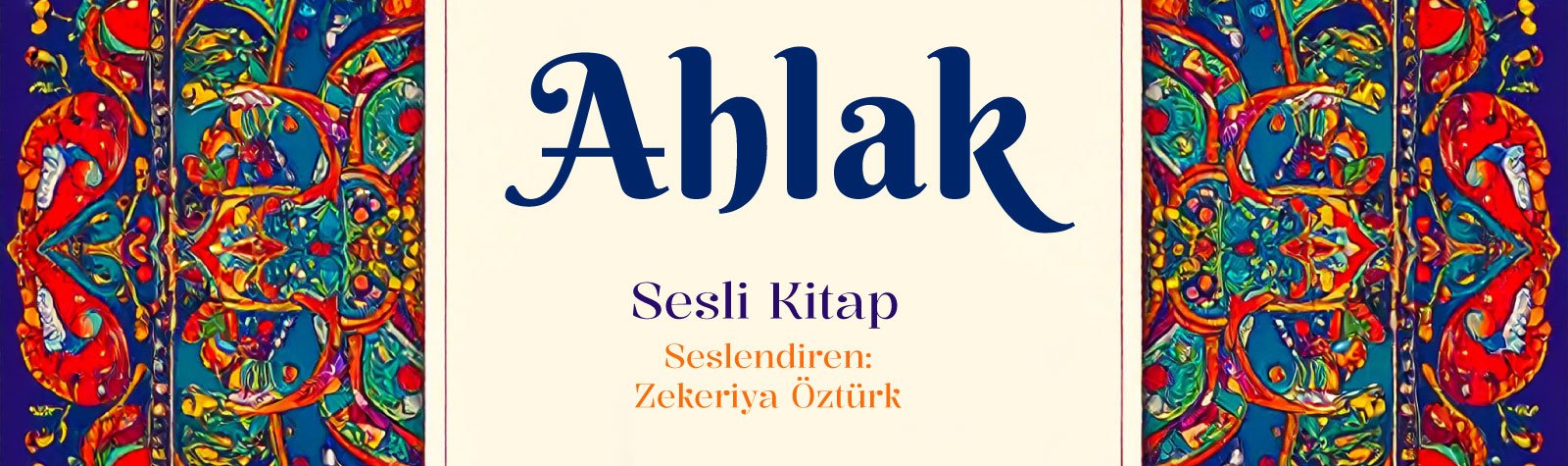 İslami Düşünsel ve Felsefi